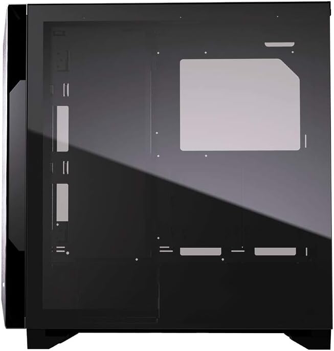 80% Off Discount COUGAR DarkBlader-S Full Tower RGB Gaming Case (CGR-58M3O-S) Product Deal COUGAR DarkBlader-S Full Tower RGB Gaming Case (CGR-58M3O-S)