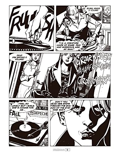 Dylan Dog Nova Série - volume 03: Um velho começo