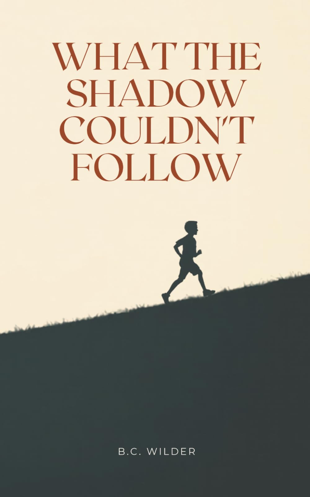 What the Shadow Couldn't Follow