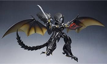 ROBOT魂 (SIDE AB) ズワウス サーバイン　セット　聖戦士ダンバイン ROBOT魂 ＜SIDE AB＞ サーバイン (PEARL FINISH Ver.) | 魂ウェブ