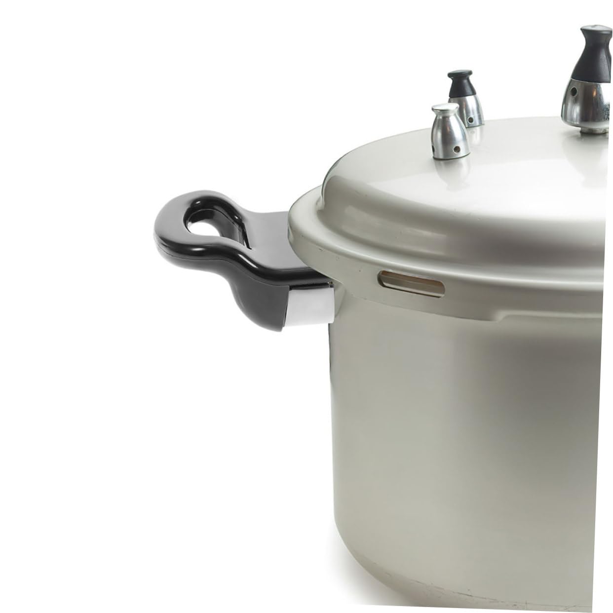 Alipis 20stücke Ersatzgriffe Für Kochtöpfe Teiliges Ergonomisches Design Hitzebeständig Langlebig Einsetzbar Für Druckkochtöpfe Und Töpfe Für Sicheres Kochen