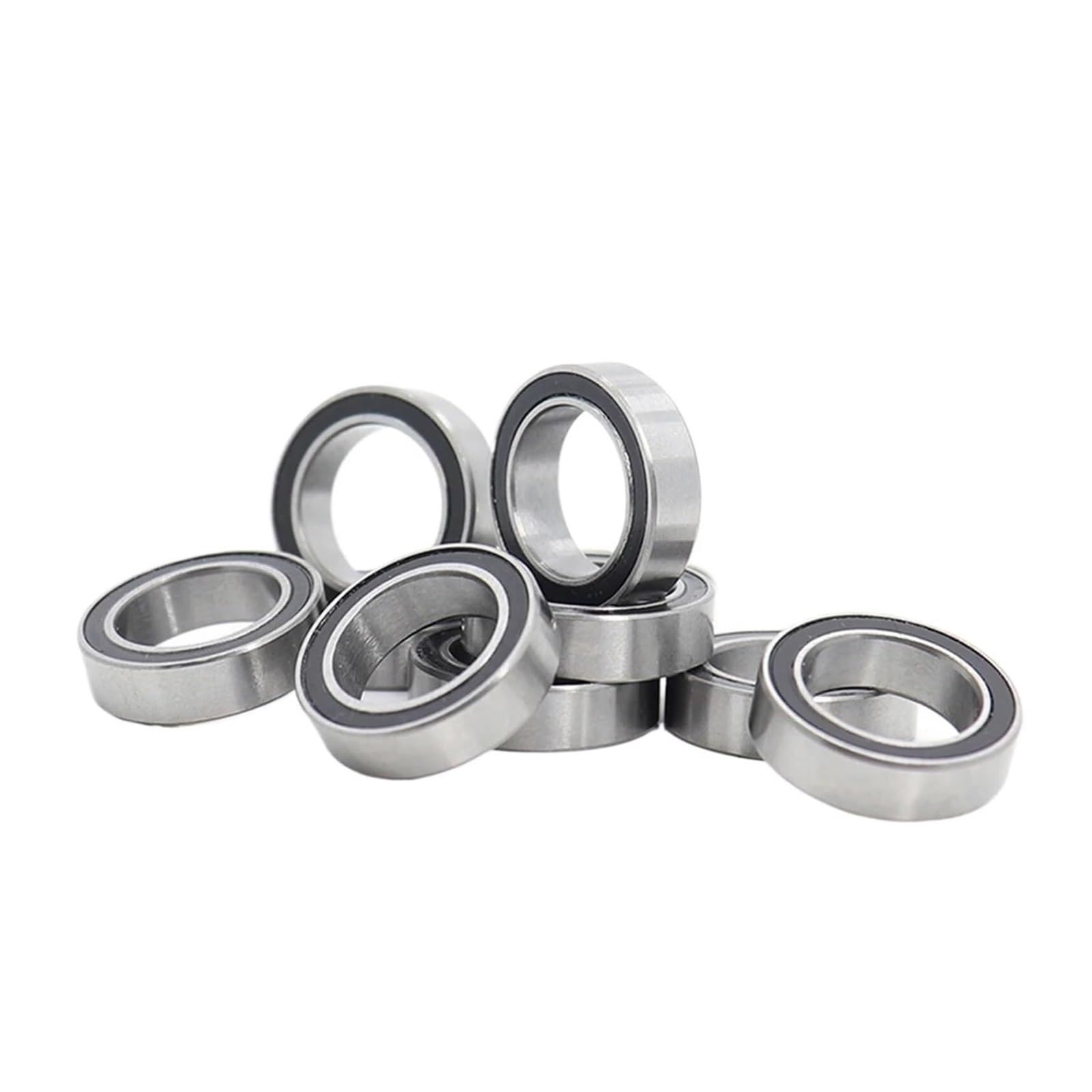 Industrial Shaft Bearings, 685RS Bearing 10PCS 5x11x5 Mm ABEC-7 Hobby Electric RC Car Truck 685 RS 2RS Ball Bearings 685-2RS Black Sealed