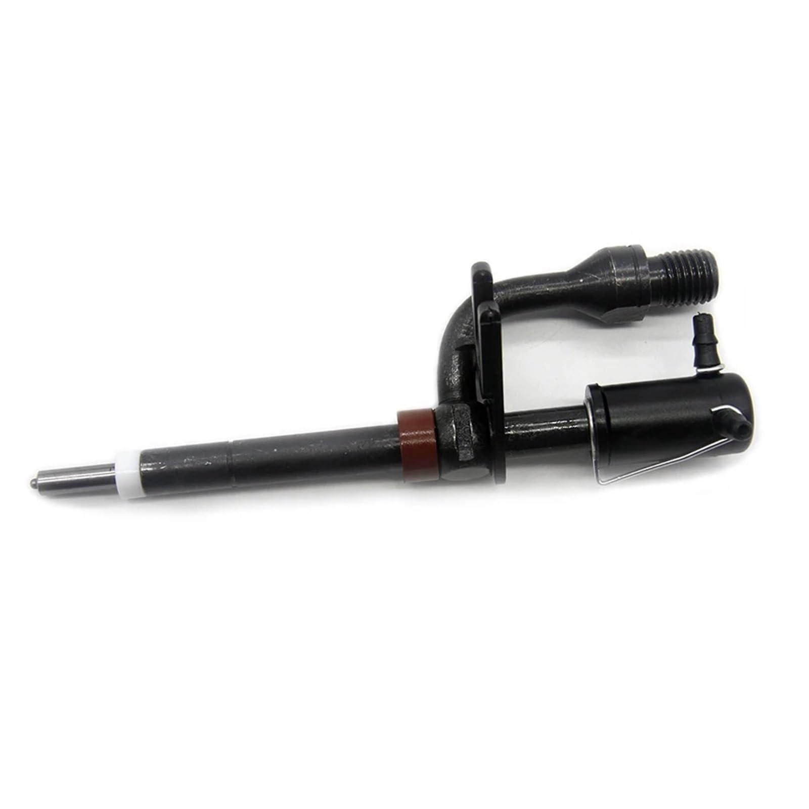 Nwirmtm One Color Injector Fuel Transit, 2,5 Di, 76K,Fuel Engine Injection System Part 4Pieces Pencil Injector 33406,Pencil Nozzle,954F9e527bc/954F9k546bc