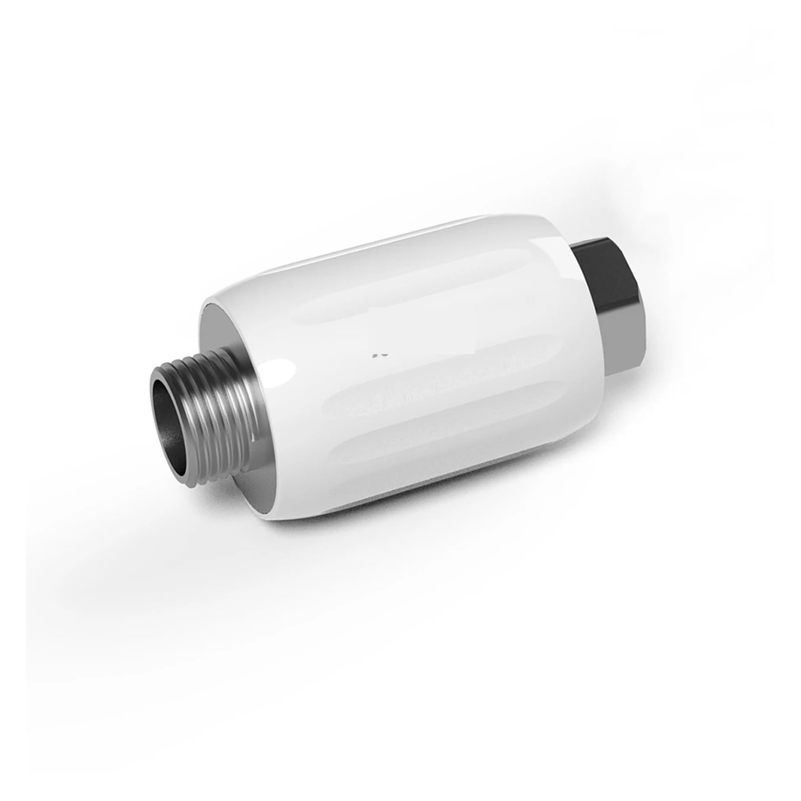 Système d'adoucisseur d'eau anti-calcaire et for chauffe-eau filtre de douche