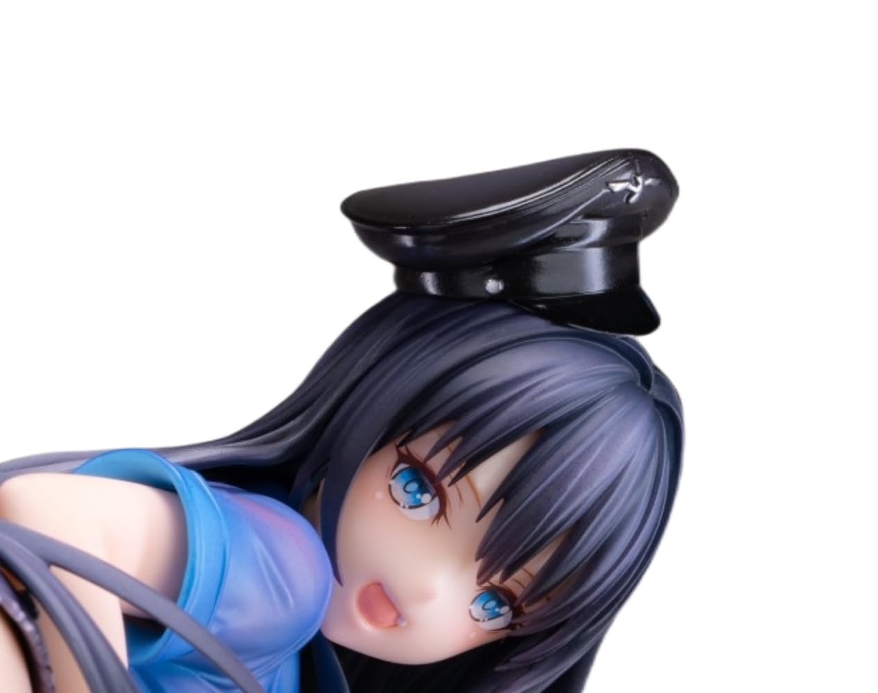 梅谷 フィギュア 青版 FIG] 検察官 梅谷美津(うめやみつ) Another color Ver. 1/6 完成品