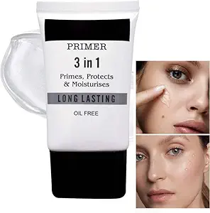 K.Y.L.Plus MAKEUP BASE GEL PRIMER FOR OPEN PORES Primer - 30 ml (TRANSPARENT)