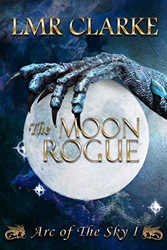 Télécharger The Moon Rogue: An epic coming of age fantasy in a reptilian world (Arc of the Sky Book 1) (English PDF Ebook En Ligne