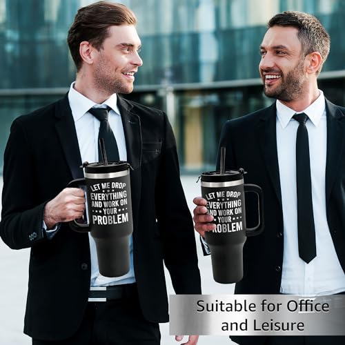 Engraved-40-oz-Tumbler-Funny-Christmas-Gifts-For-Men-With-Handle-Friendly-Straw-Lid-Birthday-Gift-for-Office-Friend-Women-Work-Bestie-Funny-Gag-Gifts-for-Boss-Coworker-Colleague-Manager Engraved 40 oz Tumbler Funny Christmas Gifts For Men With Handle Friendly Straw Lid Birthday Gift for Office Friend Women Work Bestie Funny Gag Gifts for Boss Coworker Colleague Manager