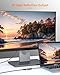 USB C auf HDMI, HDMI auf USB C 4K Adapter Thunderbolt 3 zu HDMI Adapter,Kompatibel mit iPhone 16/15 Pro/Max MacBook Pro/Air,Surface Pro,Pixelbook,iPad Pro,XPS,Samsung Galaxy S/Note Huawei Mate 10/20