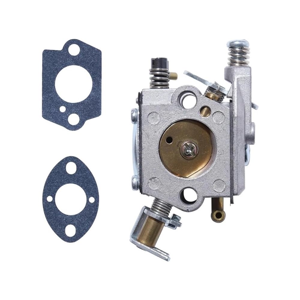 Carburador motosierra compatible con modelos 741, 941C, 941CX y piezas de repuesto