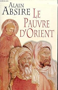Paperback Le pauvre d'orient [French] Book