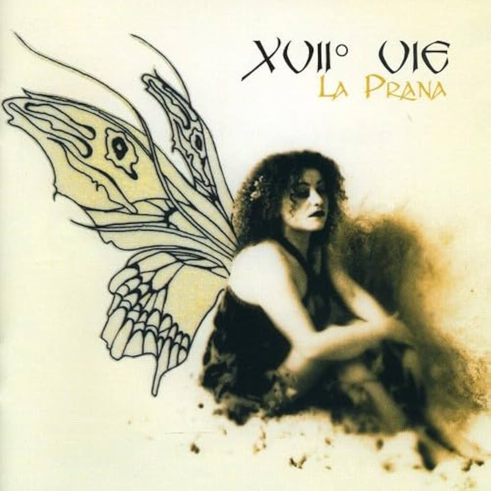 プラーナ [CD] プラーナミュージック CD - PranaMusic