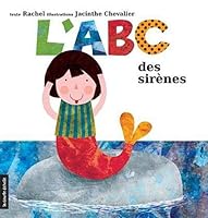 L'ABC des sirènes 2896512349 Book Cover