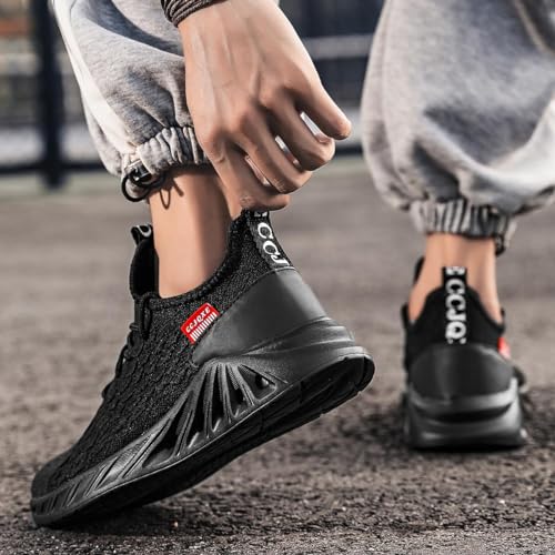 Men's Walking Shoes Running Shoes4