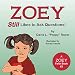 Zoey Still Likes to Ask Questions