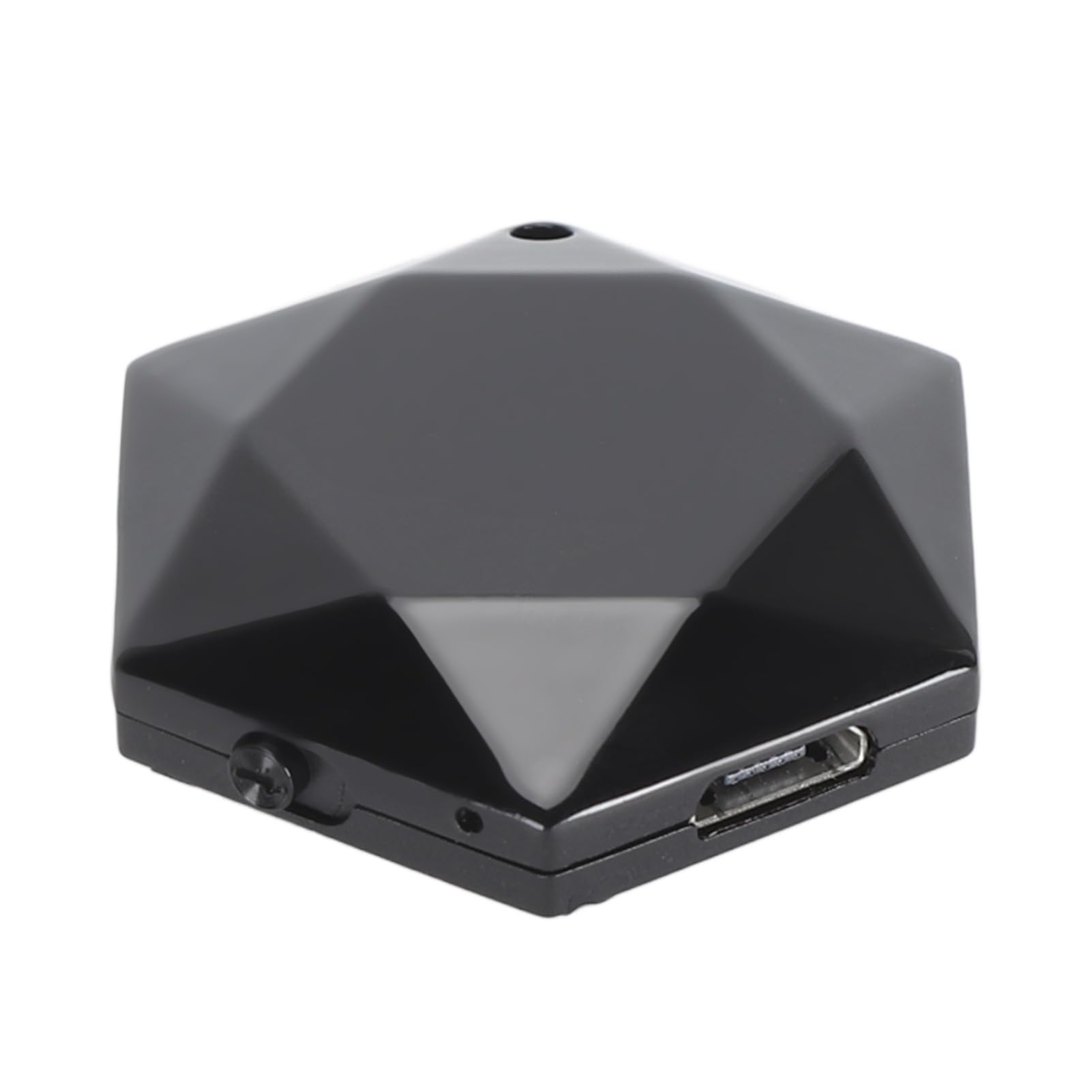 Grabadora Activada por Voz, Mini Grabadora de Voz HD Reducción de Ruido Adsorción Magnética para Reuniones de Clase (32GB)