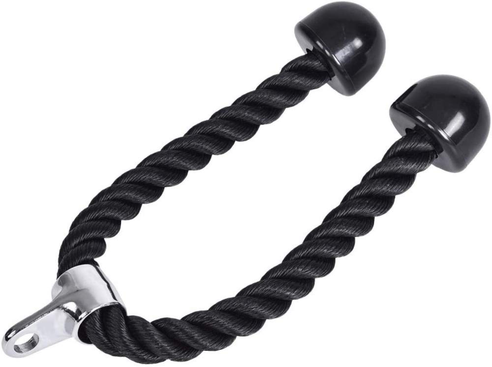Touw Pull Down Attachment | Oefening Pull Down Touw