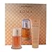 Produktbild Laura Biagiotti Roma / Geschenkset 25 ml Vapo + 50 ml Bodylotion
