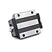 1Pcs New Linear guide slider BRD15AO BRD15A0