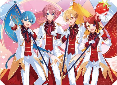 ヴァイスシュヴァルツブラウ ブースターパック すとぷり BOX