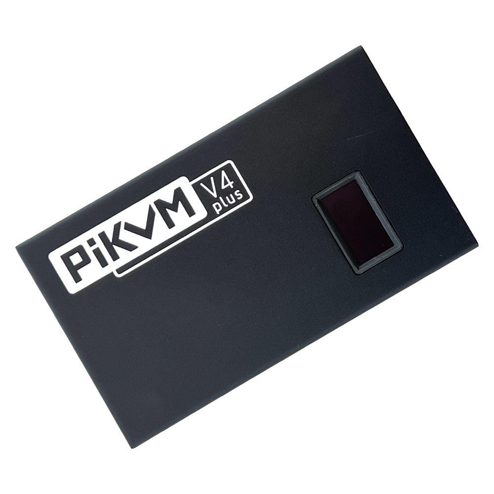 PiKVM V4 Plus