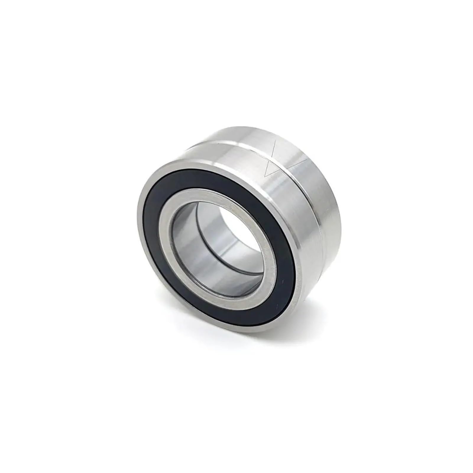 YIVELYYZG 1 Pair H7006C-2RZ-P4-DBA 30x55x13 *2 Sealed Angular Contact Bearing high Speed Spindle ABEC-7