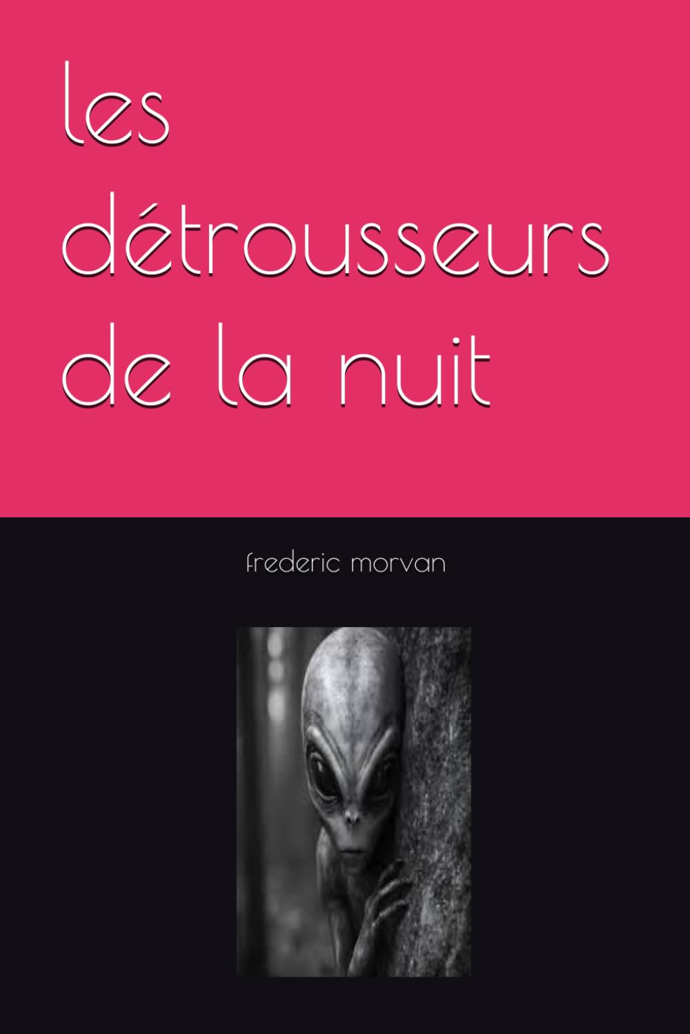 les détrousseurs de la nuit