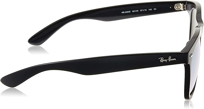 Amazon.co.jp: [Ray-Ban(レイバン)]サングラス 0RB4260D 601/1