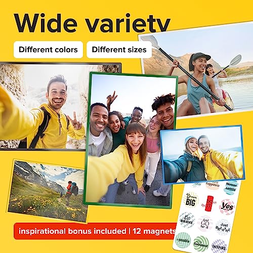 X-Bet Magnet FRAME_5 Magnetic Picture Frames thumb #5