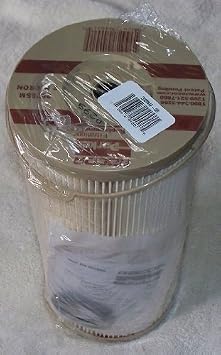 Racor 2020SM 2020 2 Micron Diesel Fuel Filter QTY 12