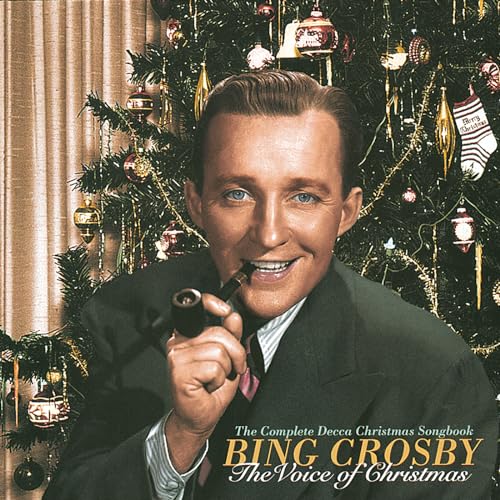 Bing Crosby