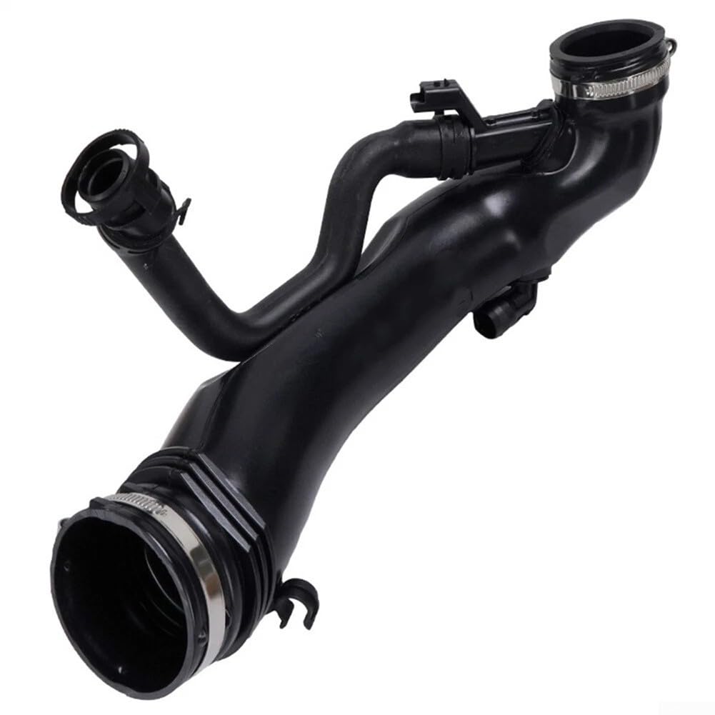 Turbo-Lufteinlassschlauch, passend für 208 2008 308 II 3008 508 RCZ 1.6 THP OEM-Nummern 9811908380 V763335580 9811909980