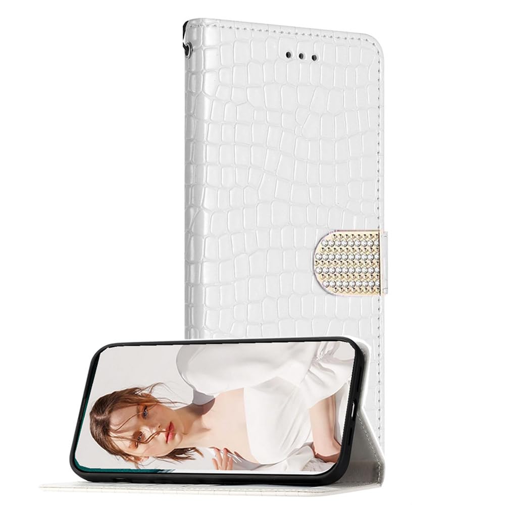 Ipod Classic Case 120gb Coque Oppo A96 - Oppo A76 - Realme 9i - Oppo A36 En Cuir Fentes Cartes Fonction Support à Rabat OPPO A96 Case