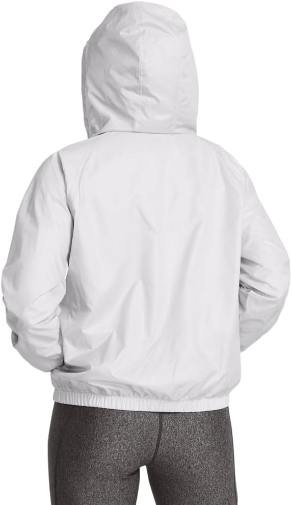 Under Armour womens Sport Windbreaker Jacket