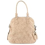 Kollektion: Ginessa Fritzi aus Preussen - Handtasche GINESSA KUBA, rosewood