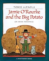 Algopix Similar Product 5 - Jamie O'Rourke and the Big Potato