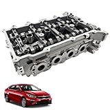 G4NA 2.0L Engine Cylinder Head Assembly 22311-2E000 Compatible With Hyundai Tucson; for Kia Forte Engine 2014-2019 Replace# 22224-2E000 28521-2E000 21421-2E000