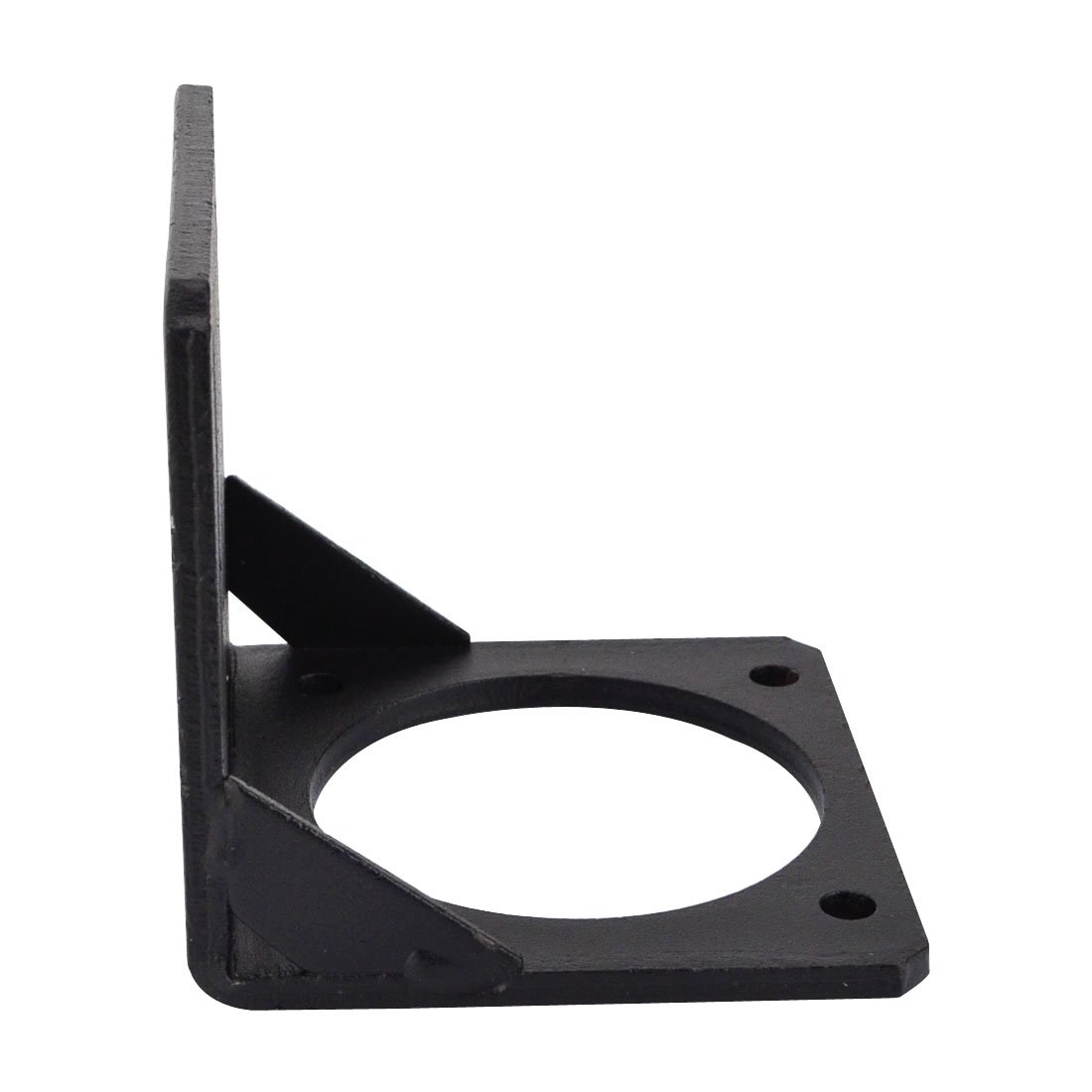 STEPPERONLINE Support de montage pour moteur pas à pas Nema 34 en alliage d'acier pour machine CNC ST-M7