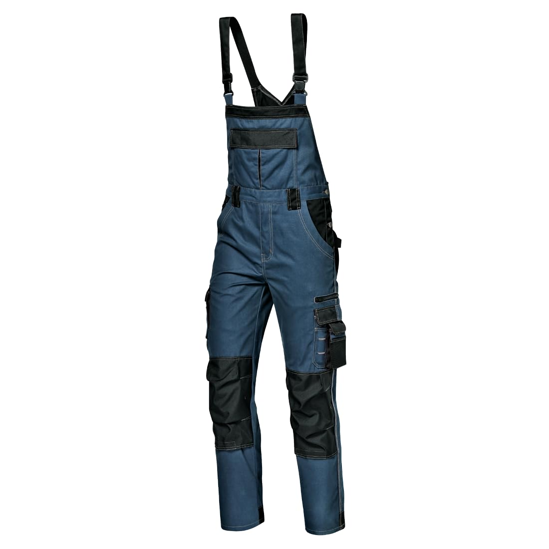 Sir Safety Harrison MC1813 – salopette da lavoro EN ISO 13688 per sporco e rischi lievi