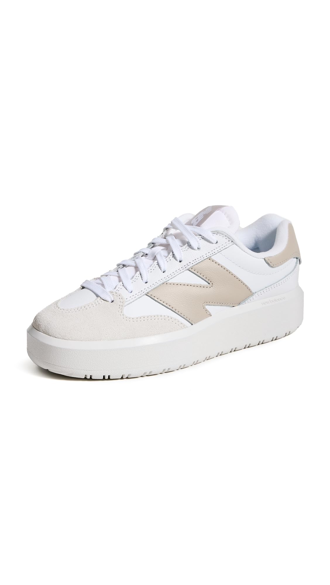 New Balance US