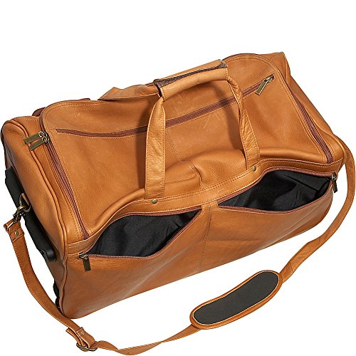 David King & Co. 296T 22 Inch Rolling Duffel thumb #3