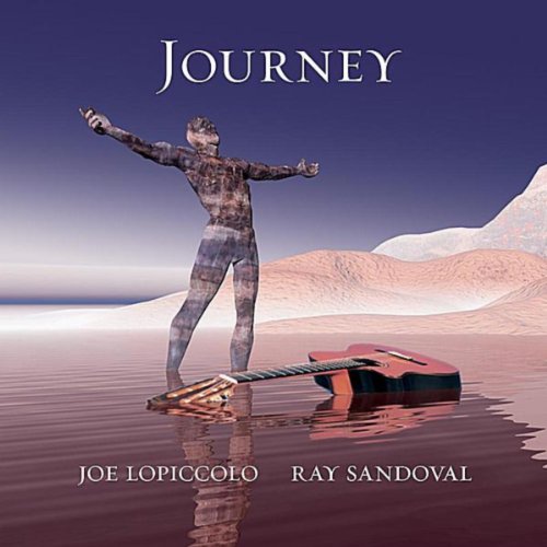 Amazon Music Joe Lopiccolo & Ray SandovalのJourney Amazon.co.jp
