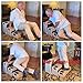 The ResQUp Fall Recovery and Mobility Aid: Self Help for Wheelchair Users, Patient Lift and Transfer Assistance, Get Up from Floor to Sit/Stand, Made in USA, FDA Listed Medical Device (Graystone)