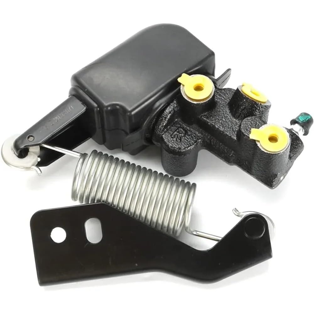 Para Nissan frontera Navara 1998-2001 D22TD 2.5TD TD25 46400-VK000 Válvula sensora de carga de freno de transmisión Válvula de Compensación de Proporción Brake Propor