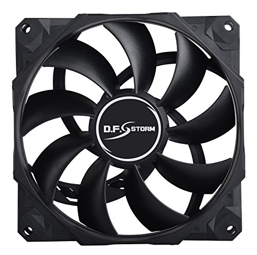 Build My PC, PC Builder, Enermax UCDFS12P