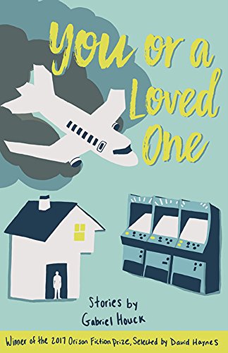 Buy You or a Loved One: Stories — BookShops.in