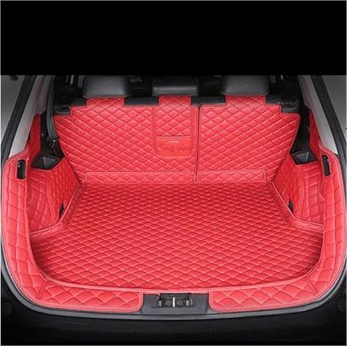 Tapis de protection coffre CRV au design Style 9 pour sublimer l'habitacle de l'auto