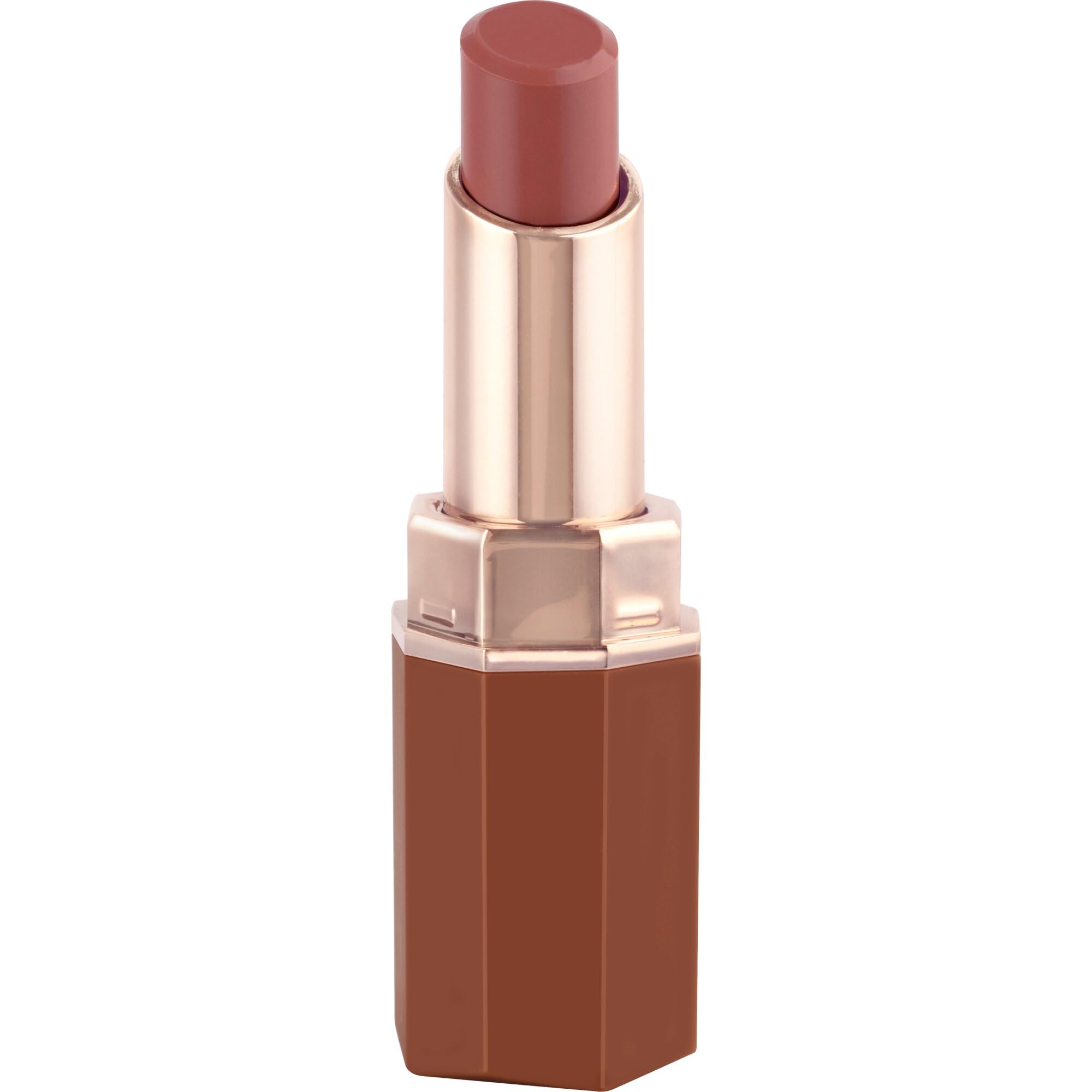 Catrice Pomadka do ust ESPRESSO YOURSELF YOURSELF High Shine Gloss Lipstick, błyszczący, świetlisty (3g)