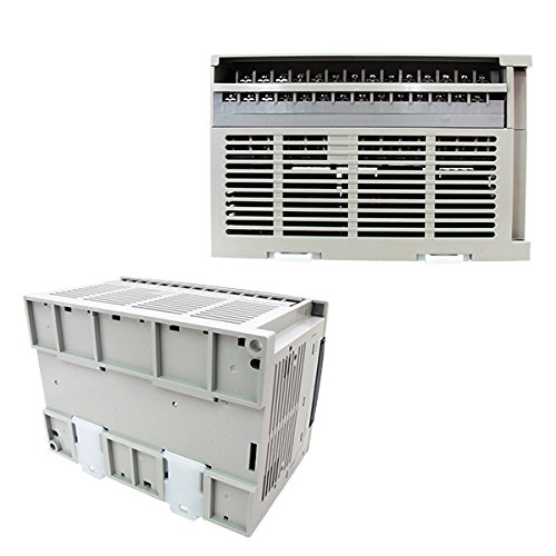 MITSUBISHI ELECTRIC FX3U-128MT/ES FX3U Main Units (AC Power Supply and DC inputs) NN