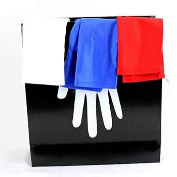 Amazon | Weuareod 手袋の色が変わるマジックトリック ステージ